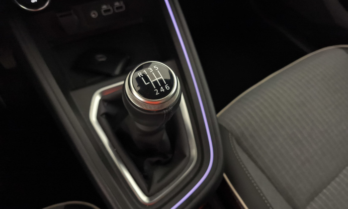 Renault Clio Techno Eco-G 74 kW (100 CV) - 24 Renault Clio Techno Eco-G 74 kW (100 CV) - 24