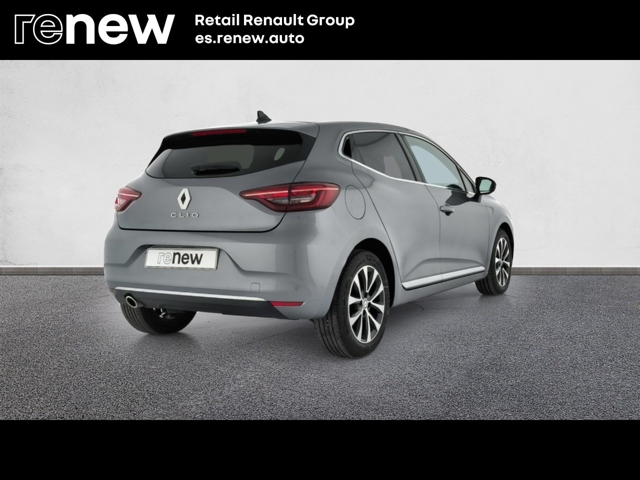 Renault Clio Techno TCe 103 kW (140 CV) - 2