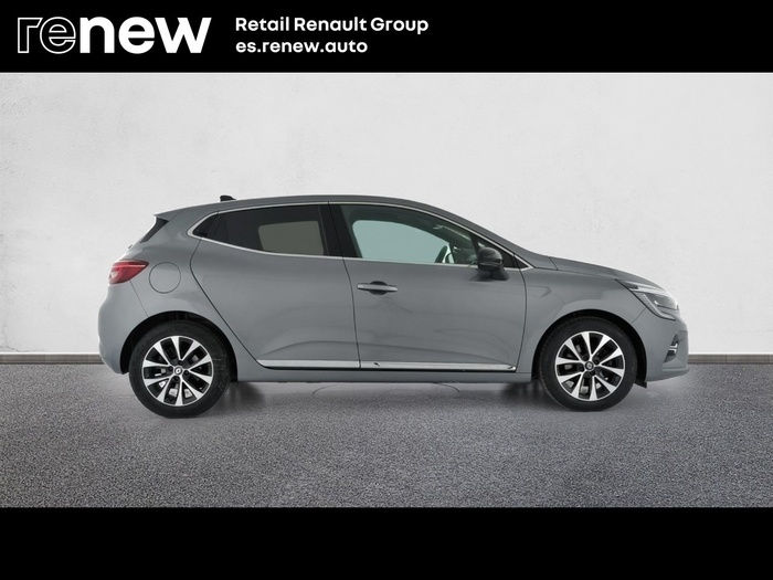 Renault Clio Techno TCe 103 kW (140 CV) - 3 Renault Clio Techno TCe 103 kW (140 CV) - 3