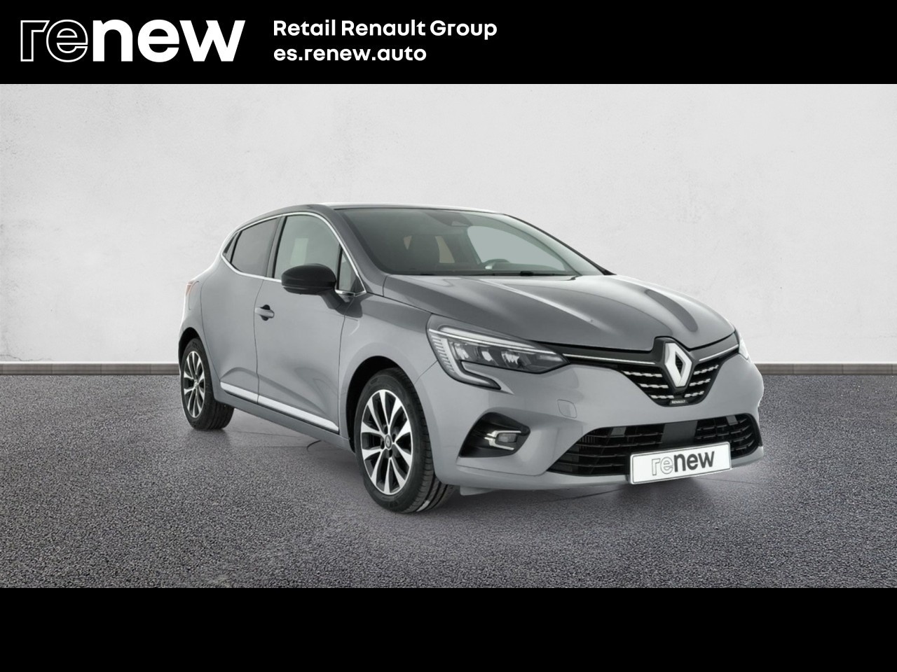 Renault Clio Techno TCe 103 kW (140 CV) - 5