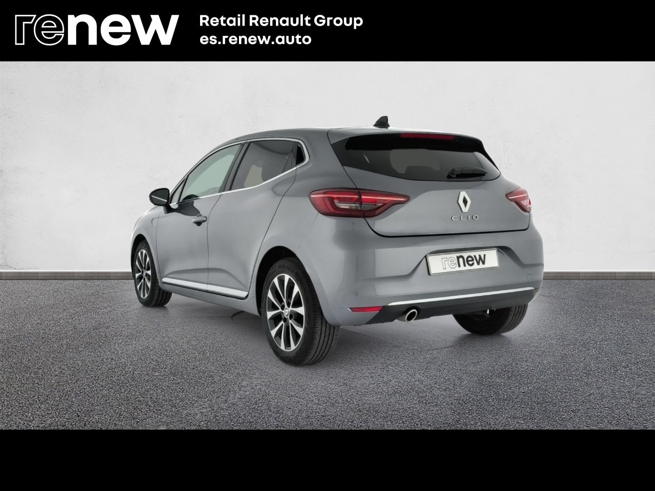 Renault Clio Techno TCe 103 kW (140 CV) - 6