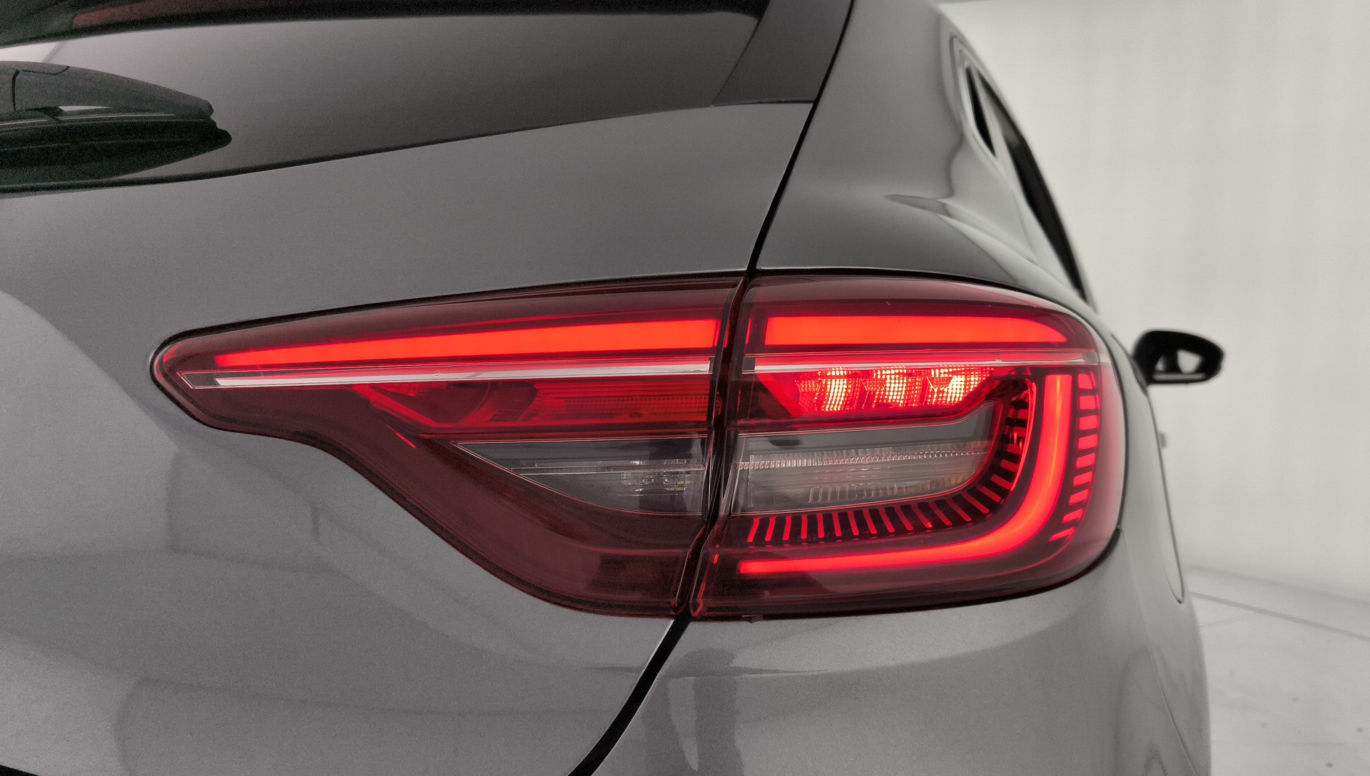 Renault Clio Techno TCe 103 kW (140 CV) - 8