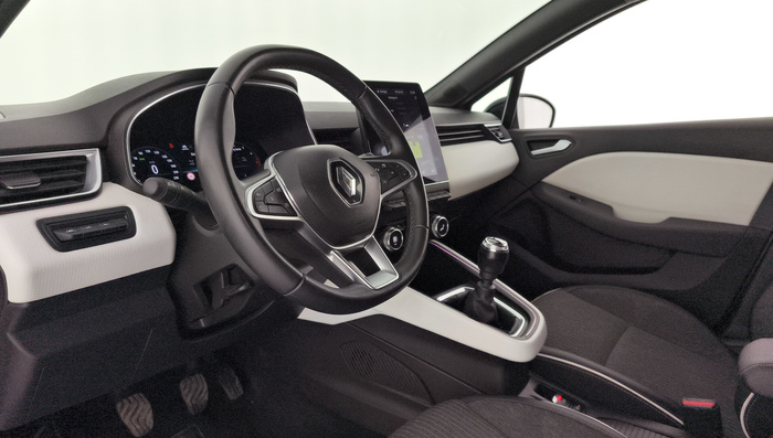 Renault Clio Techno TCe 103 kW (140 CV) - 11 Renault Clio Techno TCe 103 kW (140 CV) - 11