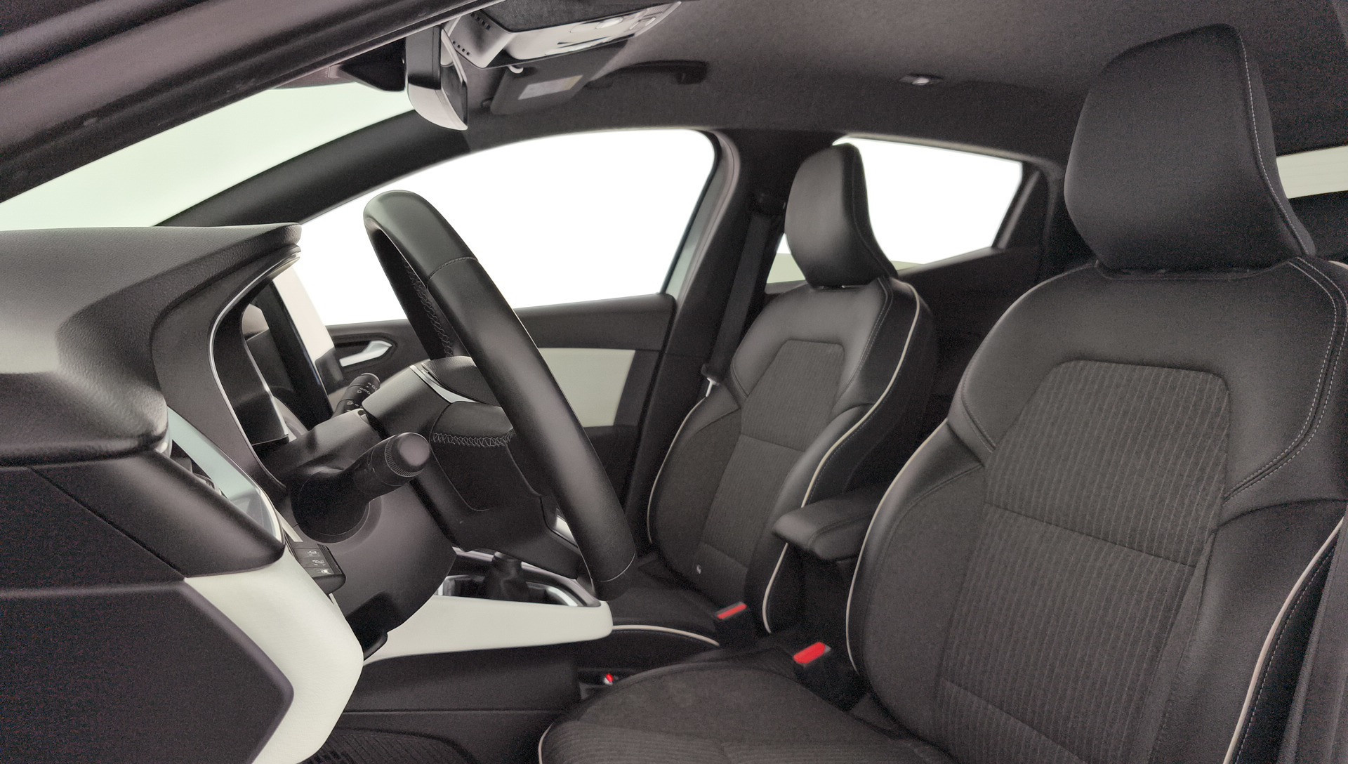 Renault Clio Techno TCe 103 kW (140 CV) - 12