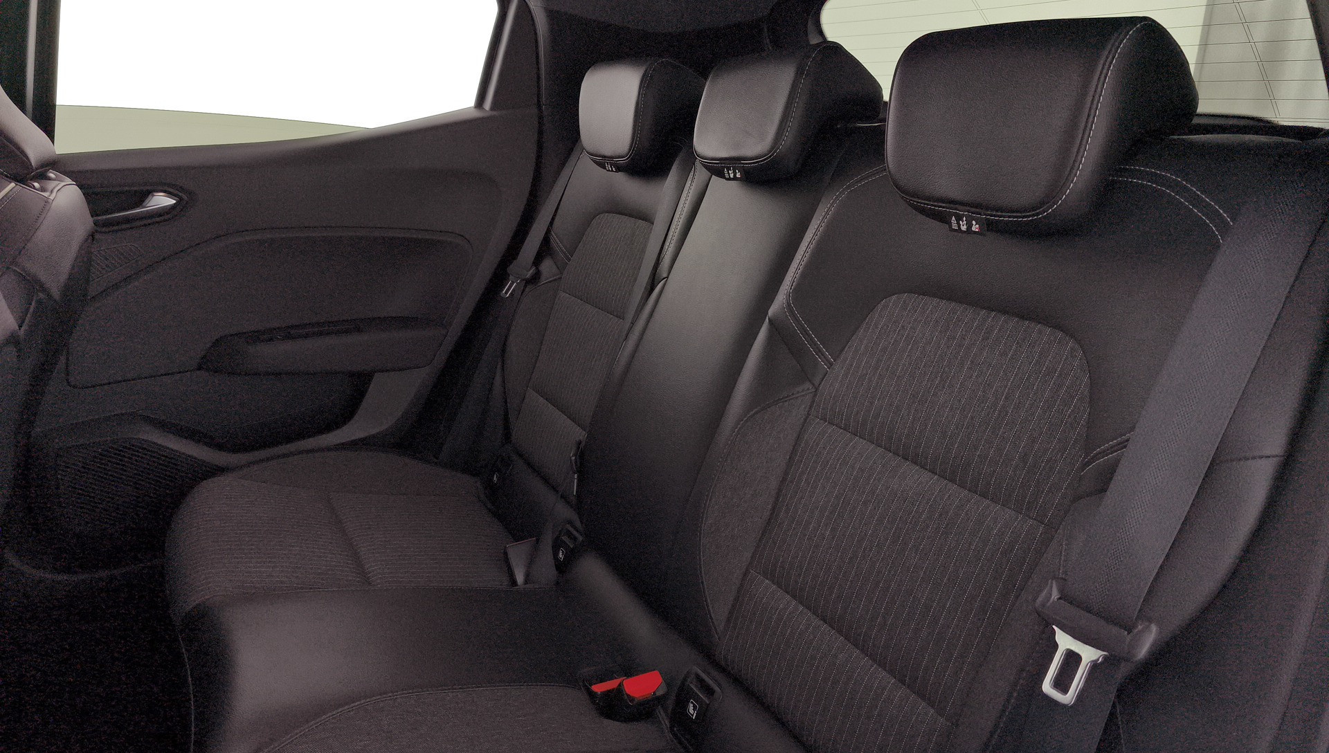 Renault Clio Techno TCe 103 kW (140 CV) - 13