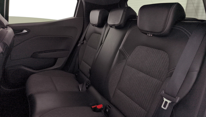 Renault Clio Techno TCe 103 kW (140 CV) - 13 Renault Clio Techno TCe 103 kW (140 CV) - 13