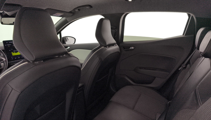 Renault Clio Techno TCe 103 kW (140 CV) - 14 Renault Clio Techno TCe 103 kW (140 CV) - 14