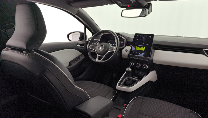 Renault Clio Techno TCe 103 kW (140 CV) - 16 Renault Clio Techno TCe 103 kW (140 CV) - 16