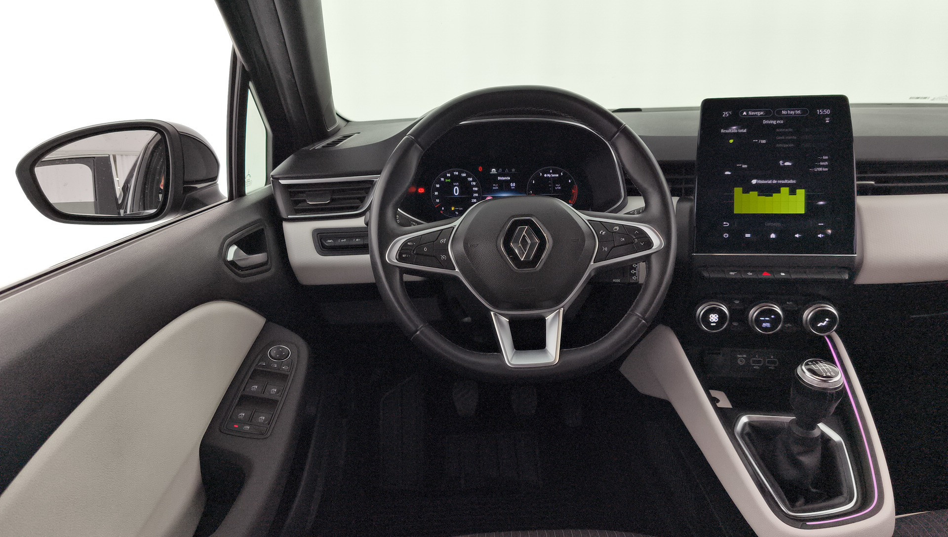 Renault Clio Techno TCe 103 kW (140 CV) - 18