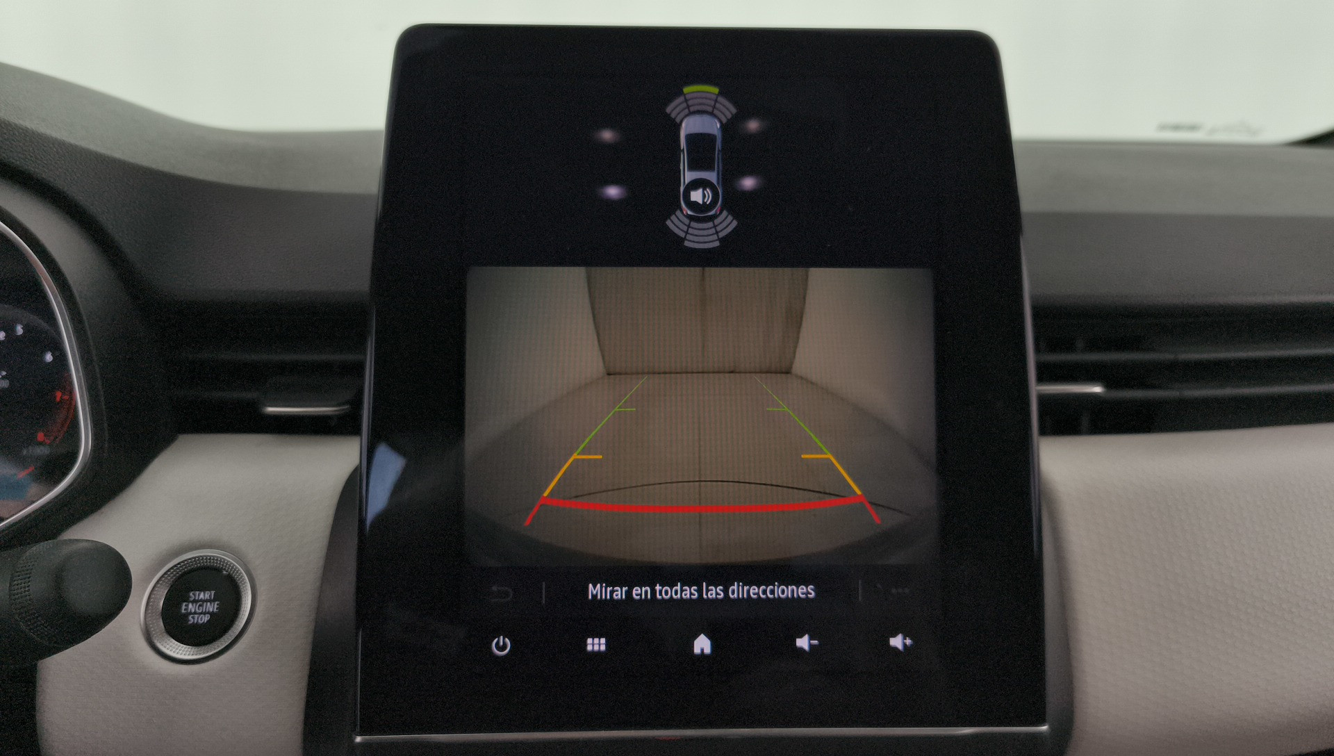 Renault Clio Techno TCe 103 kW (140 CV) - 24