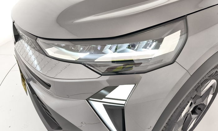 Renault Captur Techno TCe 160 Mild Hybrid EDC 118 kW (160 CV) - 7 Renault Captur Techno TCe 160 Mild Hybrid EDC 118 kW (160 CV) - 7