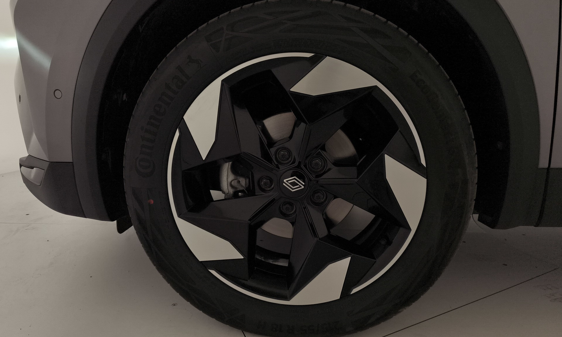 Renault Captur Techno TCe 160 Mild Hybrid EDC 118 kW (160 CV) - 9