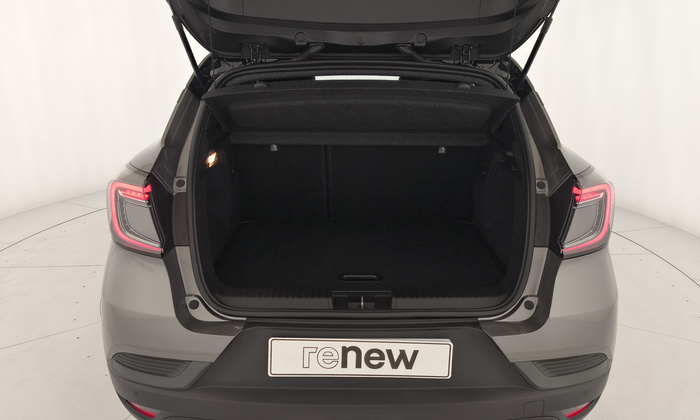 Renault Captur Techno TCe 160 Mild Hybrid EDC 118 kW (160 CV) - 10 Renault Captur Techno TCe 160 Mild Hybrid EDC 118 kW (160 CV) - 10