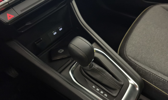 Renault Captur Techno TCe 160 Mild Hybrid EDC 118 kW (160 CV) - 24 Renault Captur Techno TCe 160 Mild Hybrid EDC 118 kW (160 CV) - 24