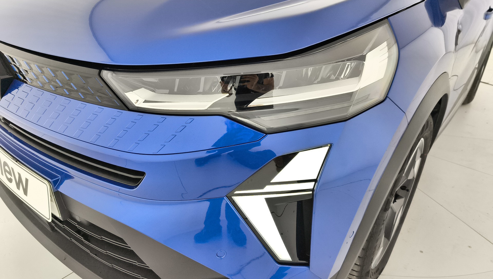 Renault Captur Techno E-Tech Híbrido 107 kW (145 CV) - 7