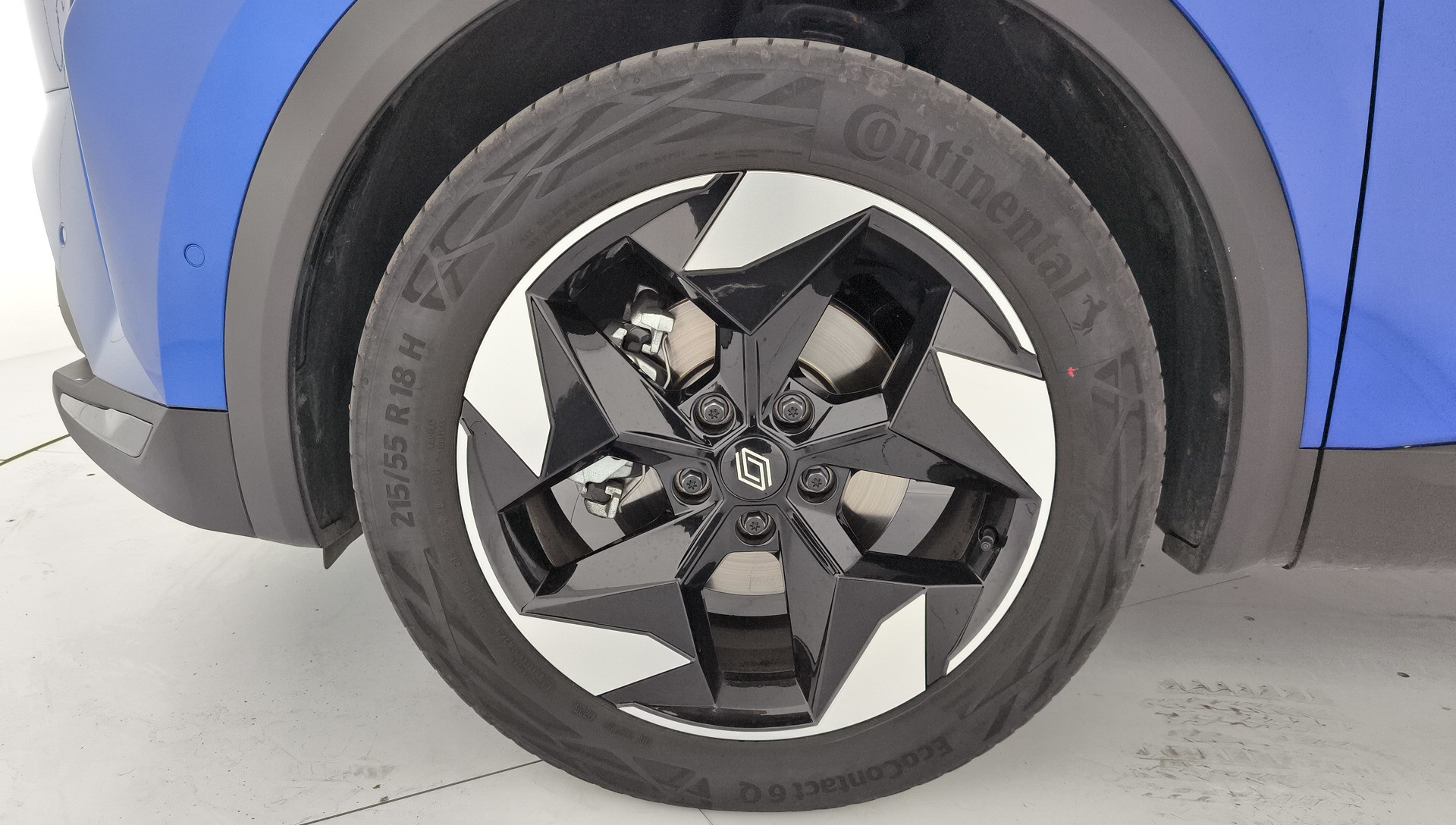 Renault Captur Techno E-Tech Híbrido 107 kW (145 CV) - 9