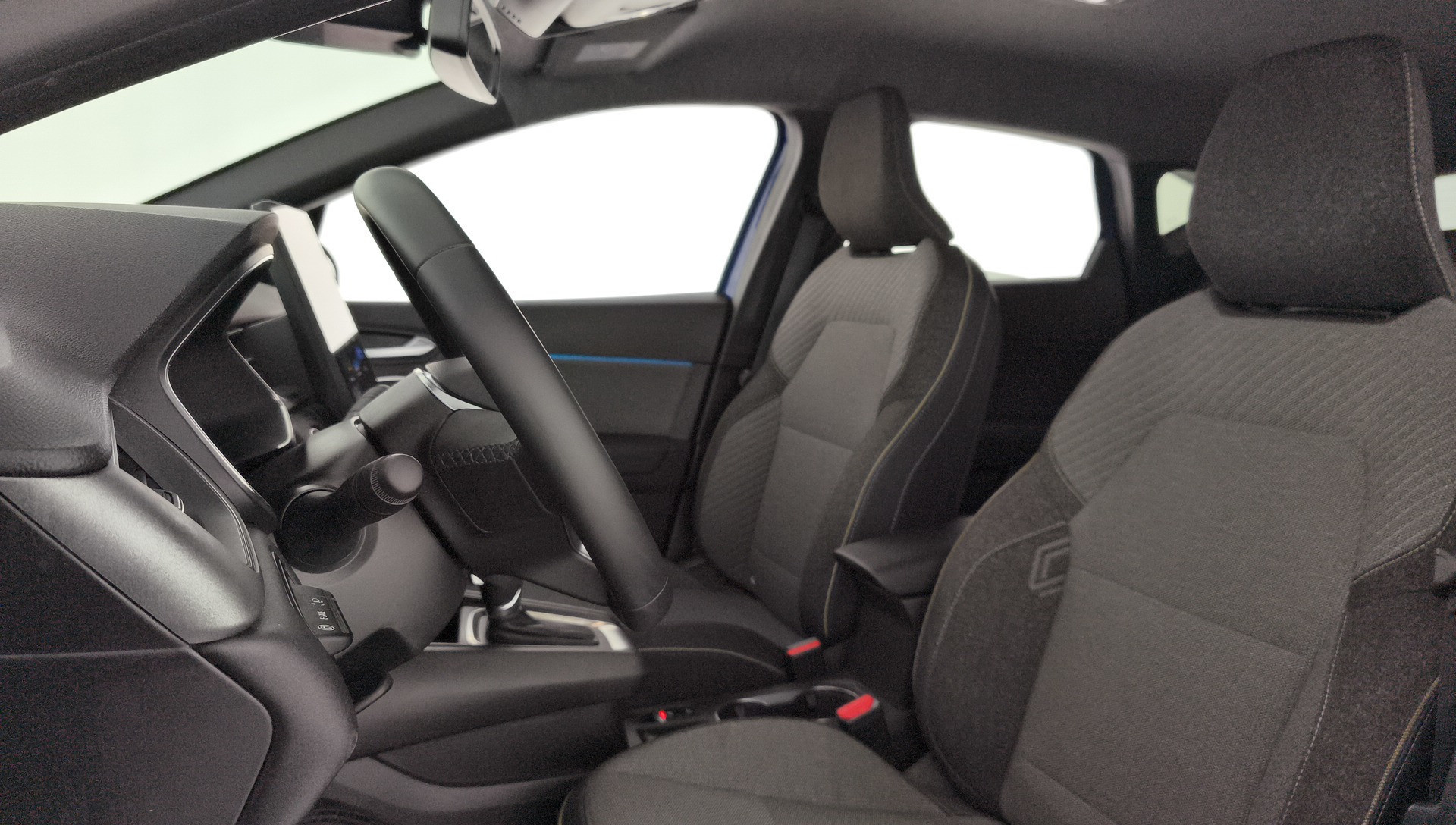 Renault Captur Techno E-Tech Híbrido 107 kW (145 CV) - 17