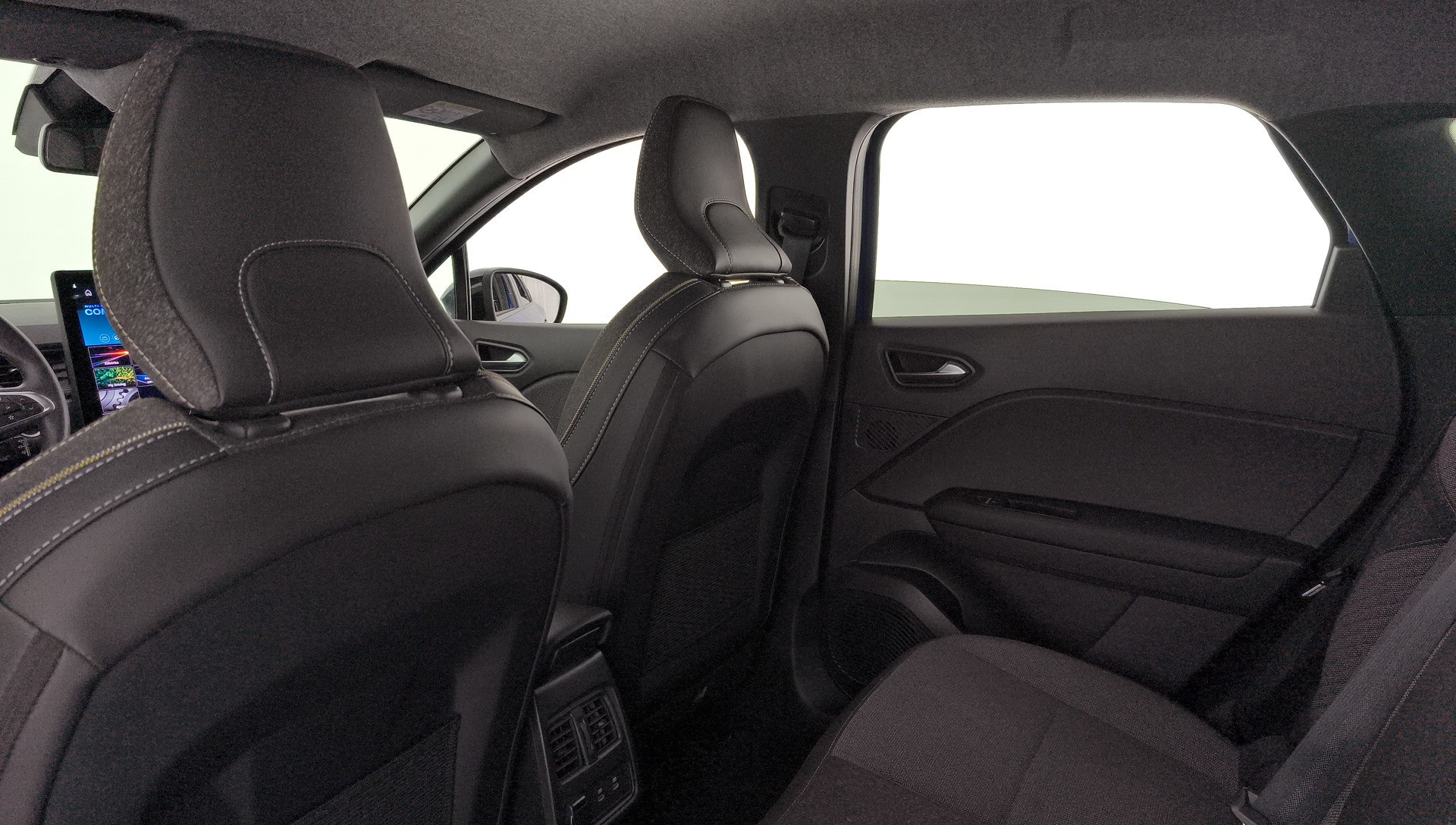 Renault Captur Techno E-Tech Híbrido 107 kW (145 CV) - 18 Renault Captur Techno E-Tech Híbrido 107 kW (145 CV) - 18