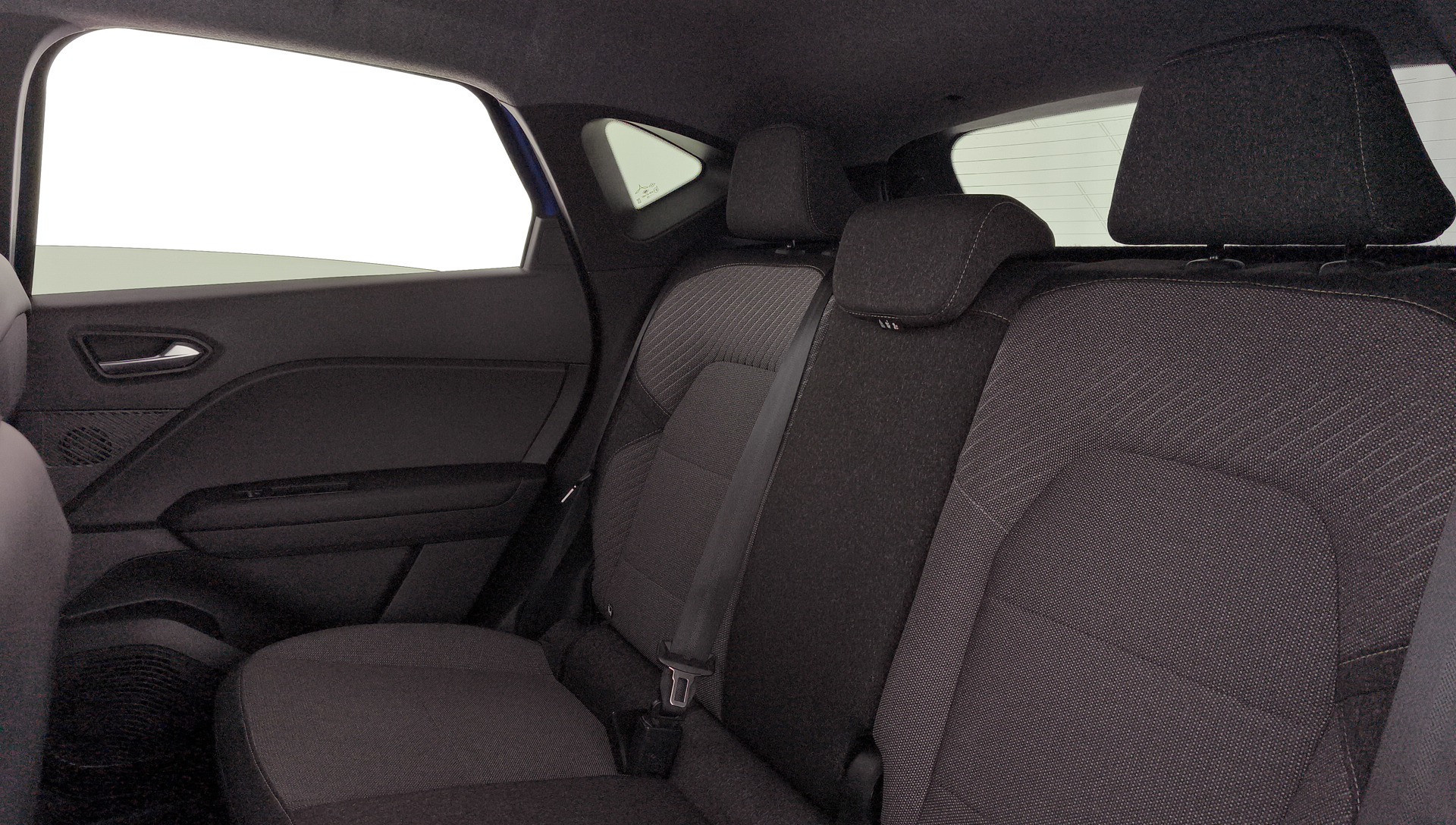 Renault Captur Techno E-Tech Híbrido 107 kW (145 CV) - 19 Renault Captur Techno E-Tech Híbrido 107 kW (145 CV) - 19