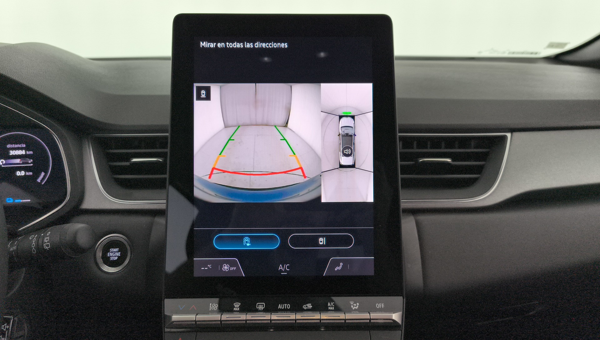 Renault Captur Techno E-Tech Híbrido 107 kW (145 CV) - 22