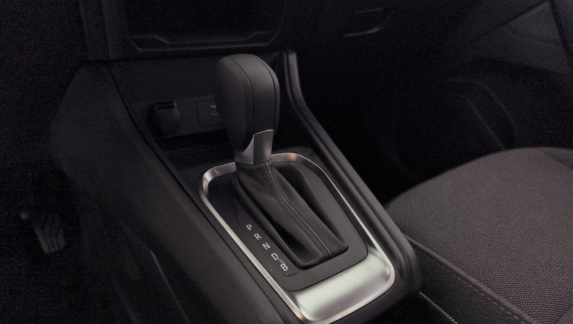 Renault Captur Techno E-Tech Híbrido 107 kW (145 CV) - 23