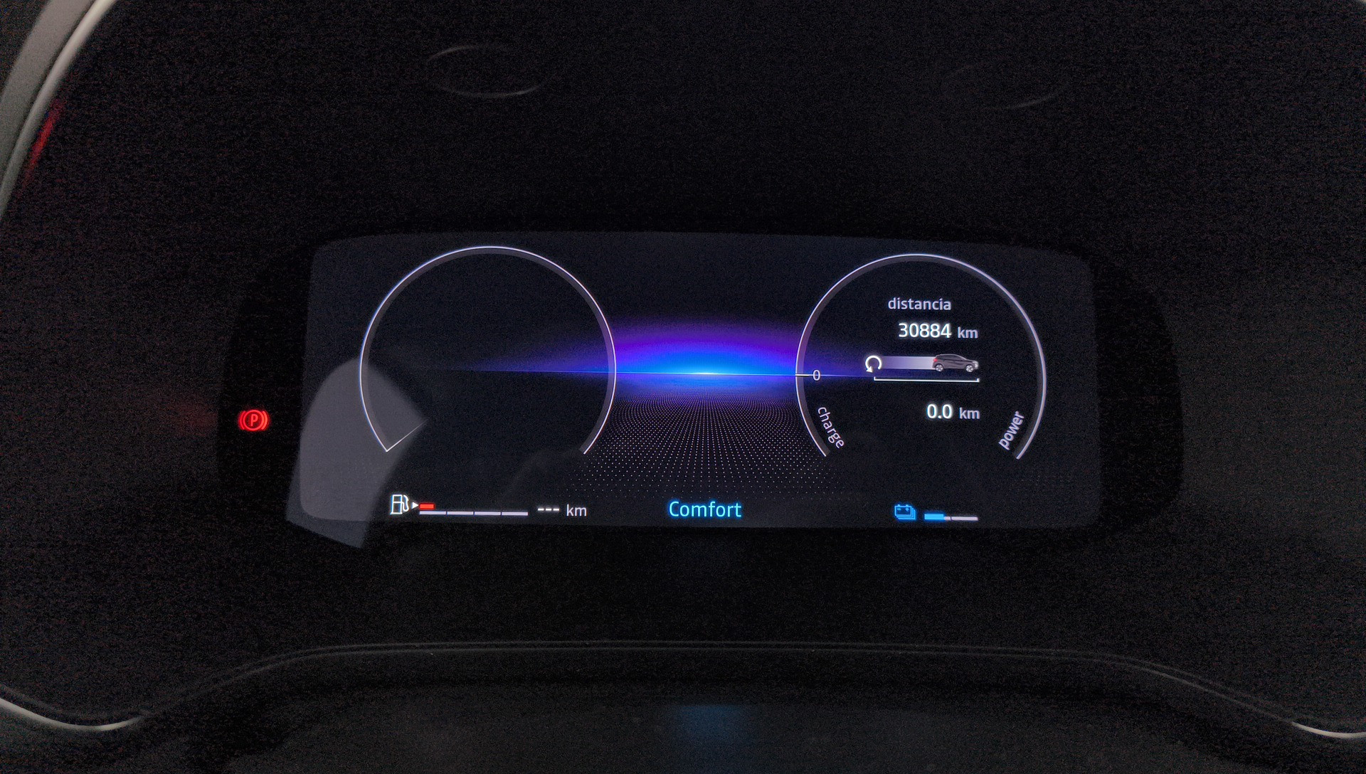 Renault Captur Techno E-Tech Híbrido 107 kW (145 CV) - 24