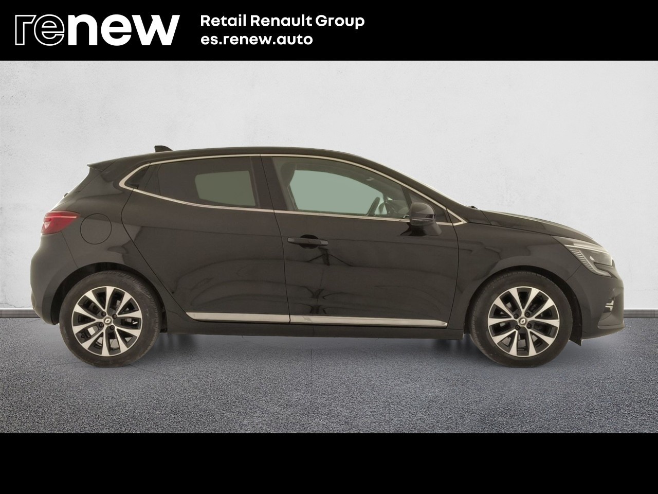 Renault Clio Techno TCe 74 kW (100 CV) GLP - 3