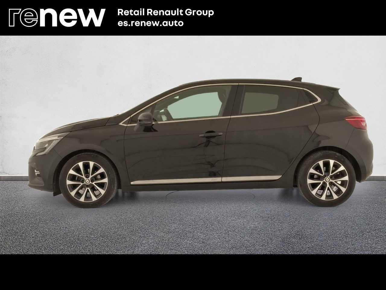 Renault Clio Techno TCe 74 kW (100 CV) GLP - 4