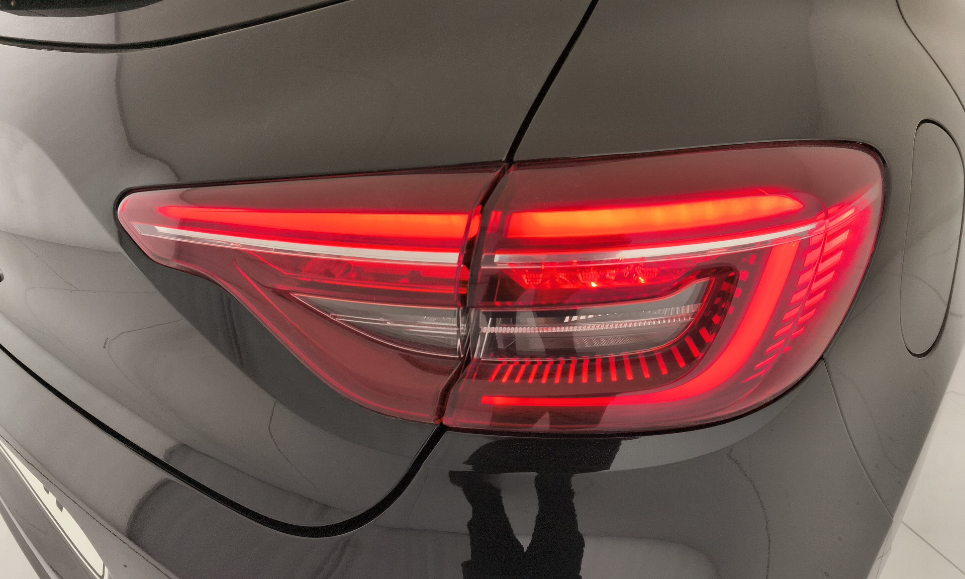 Renault Clio Techno TCe 74 kW (100 CV) GLP - 8