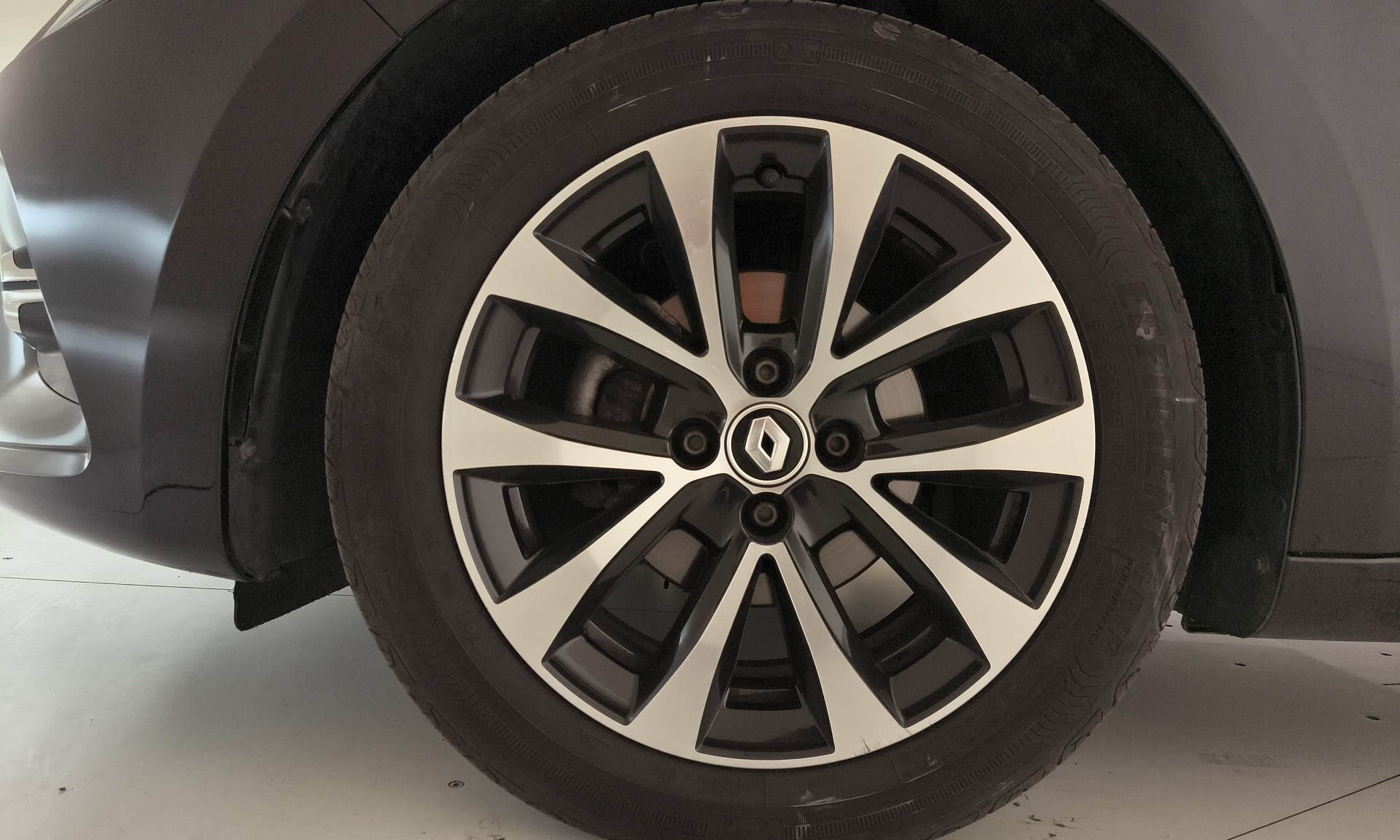 Renault Clio Techno TCe 74 kW (100 CV) GLP - 9