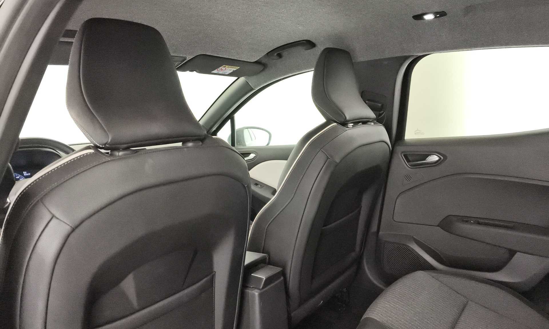 Renault Clio Techno TCe 74 kW (100 CV) GLP - 18 Renault Clio Techno TCe 74 kW (100 CV) GLP - 18