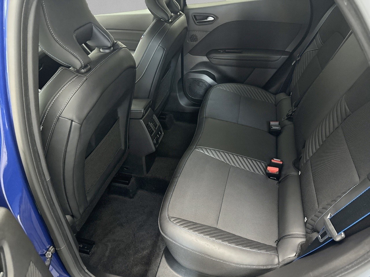 Renault Captur Espirit Alpine E-Tech 107 kW (145 CV) - 9