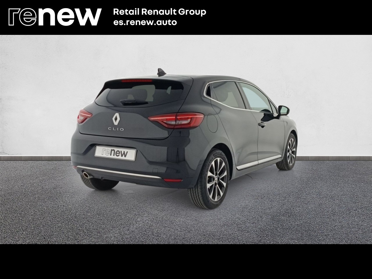 Renault Clio Techno TCe 103 kW (140 CV) - 2