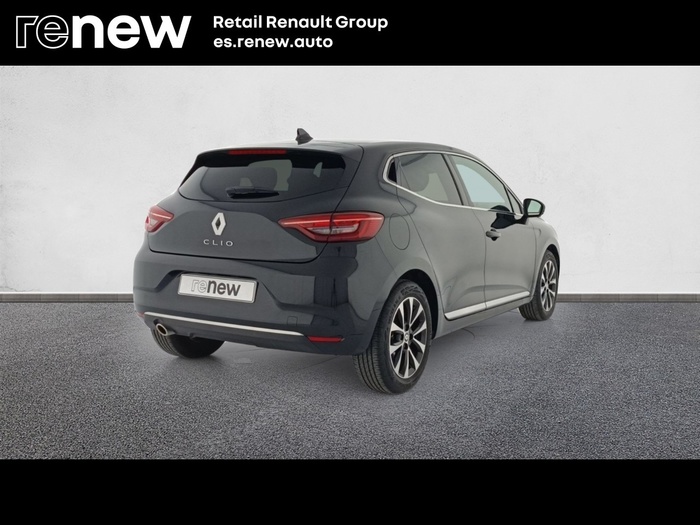 Renault Clio Techno TCe 103 kW (140 CV) - 2 Renault Clio Techno TCe 103 kW (140 CV) - 2