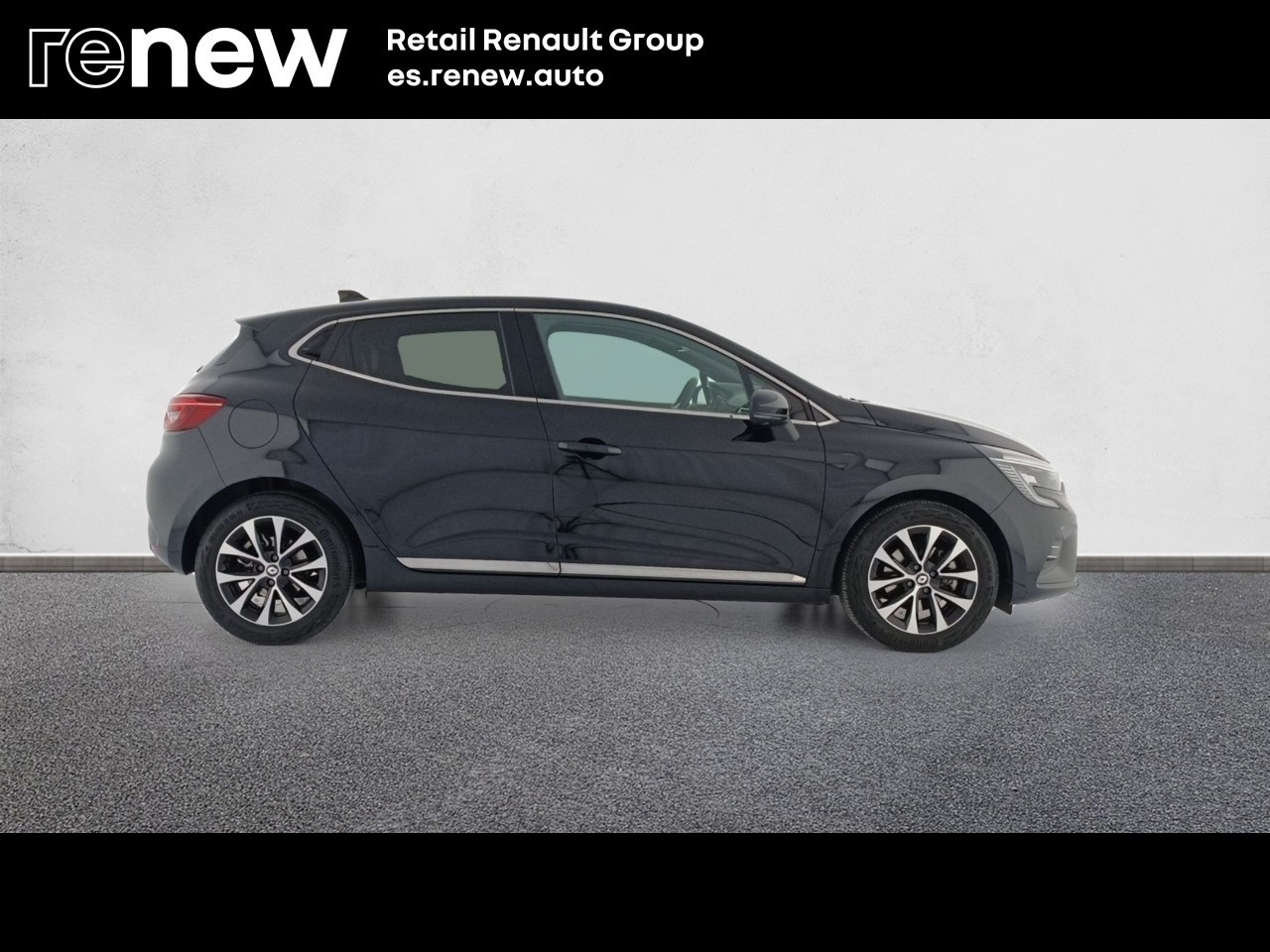 Renault Clio Techno TCe 103 kW (140 CV) - 3