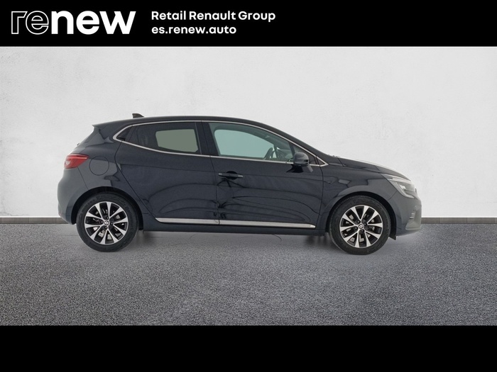 Renault Clio Techno TCe 103 kW (140 CV) - 3 Renault Clio Techno TCe 103 kW (140 CV) - 3