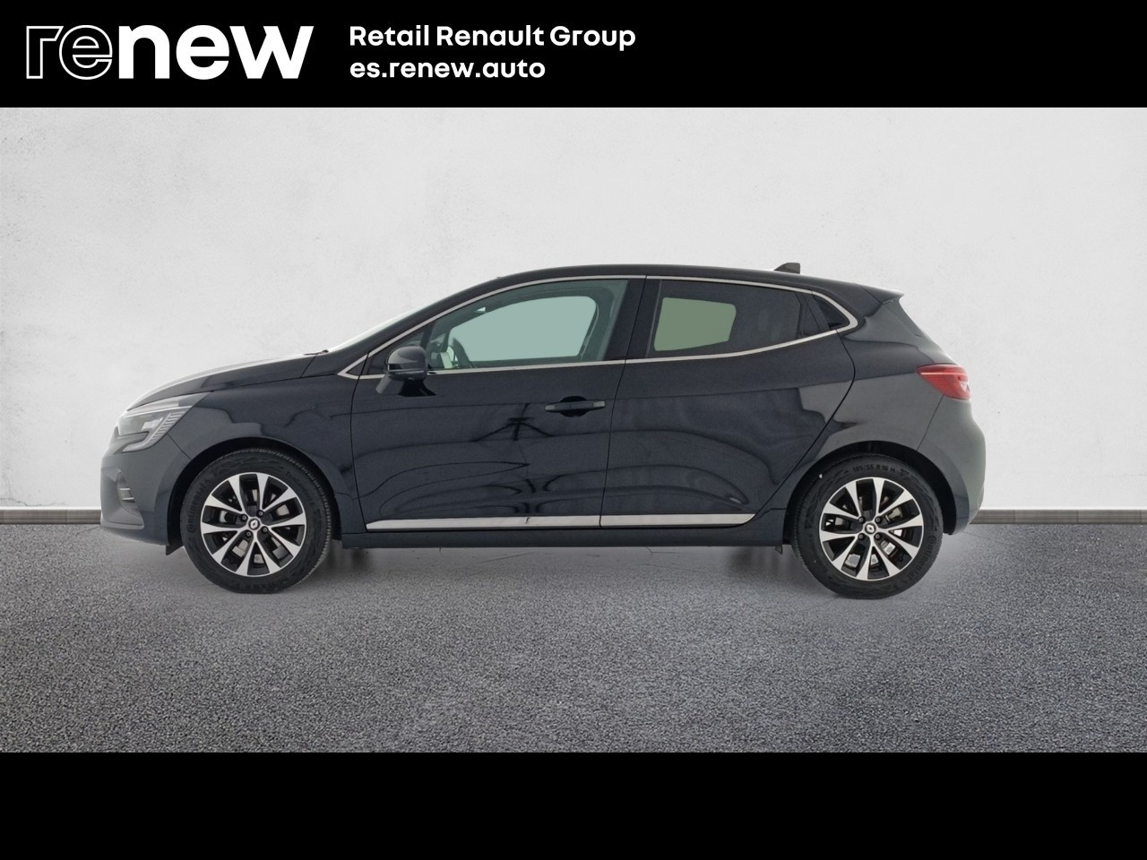 Renault Clio Techno TCe 103 kW (140 CV) - 4