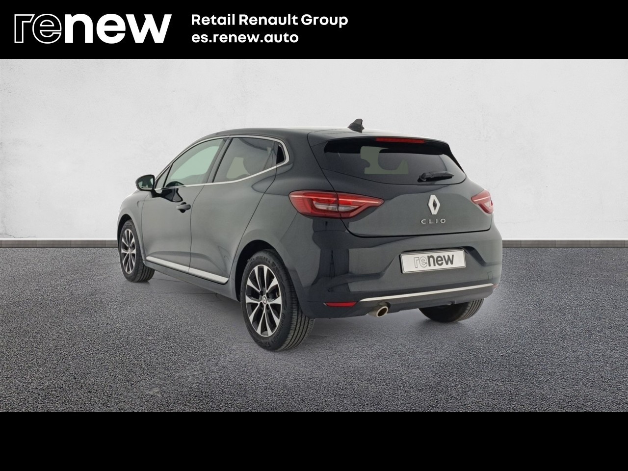 Renault Clio Techno TCe 103 kW (140 CV) - 6