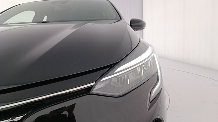 Renault Clio Techno TCe 103 kW (140 CV) - 7 Renault Clio Techno TCe 103 kW (140 CV) - 7