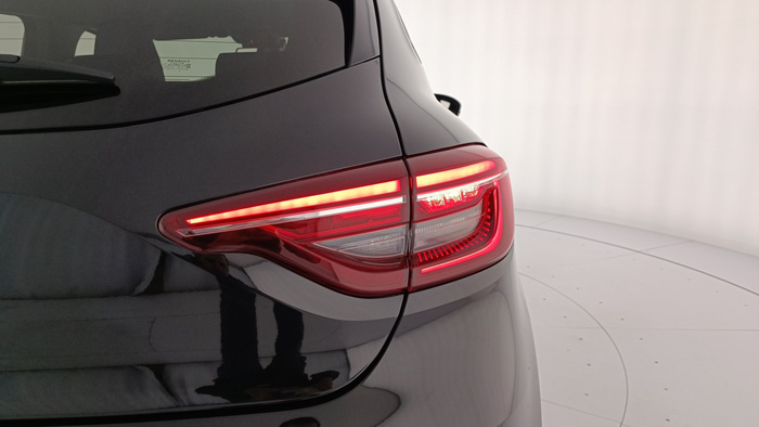 Renault Clio Techno TCe 103 kW (140 CV) - 8 Renault Clio Techno TCe 103 kW (140 CV) - 8