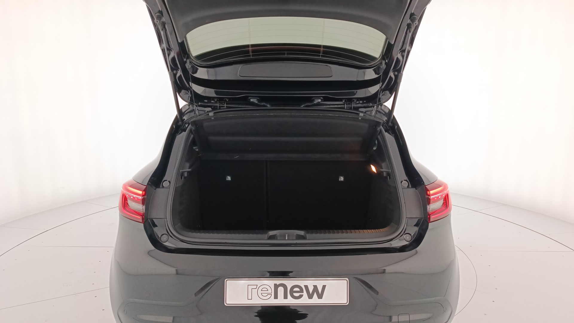 Renault Clio Techno TCe 103 kW (140 CV) - 10