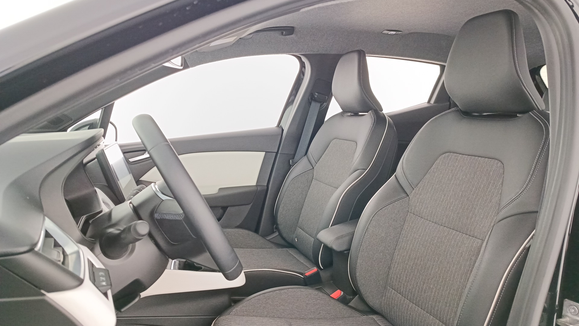 Renault Clio Techno TCe 103 kW (140 CV) - 12