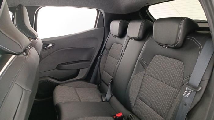 Renault Clio Techno TCe 103 kW (140 CV) - 13 Renault Clio Techno TCe 103 kW (140 CV) - 13