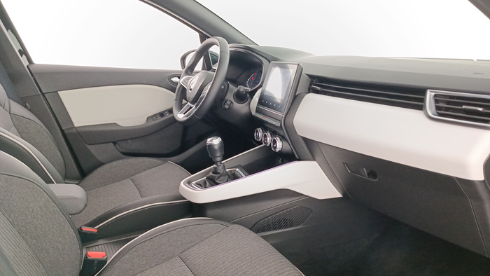 Renault Clio Techno TCe 103 kW (140 CV) - 15 Renault Clio Techno TCe 103 kW (140 CV) - 15