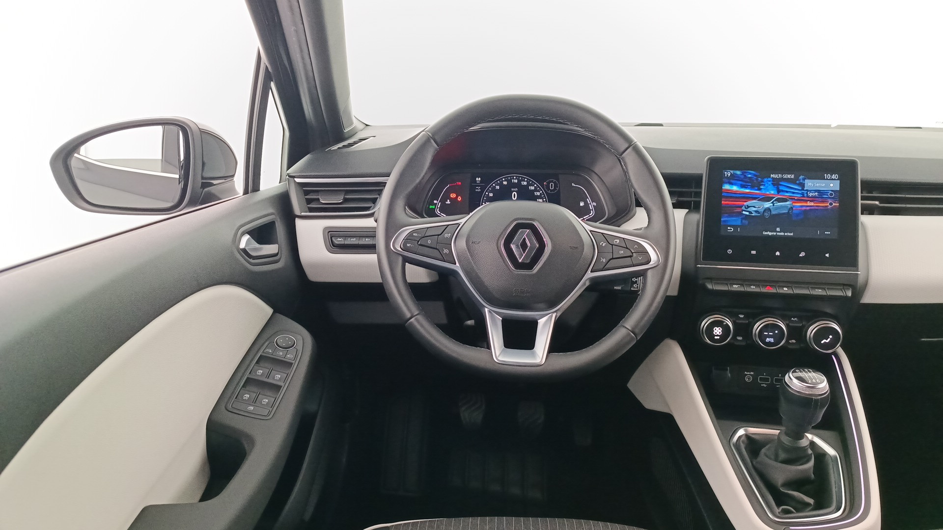 Renault Clio Techno TCe 103 kW (140 CV) - 18