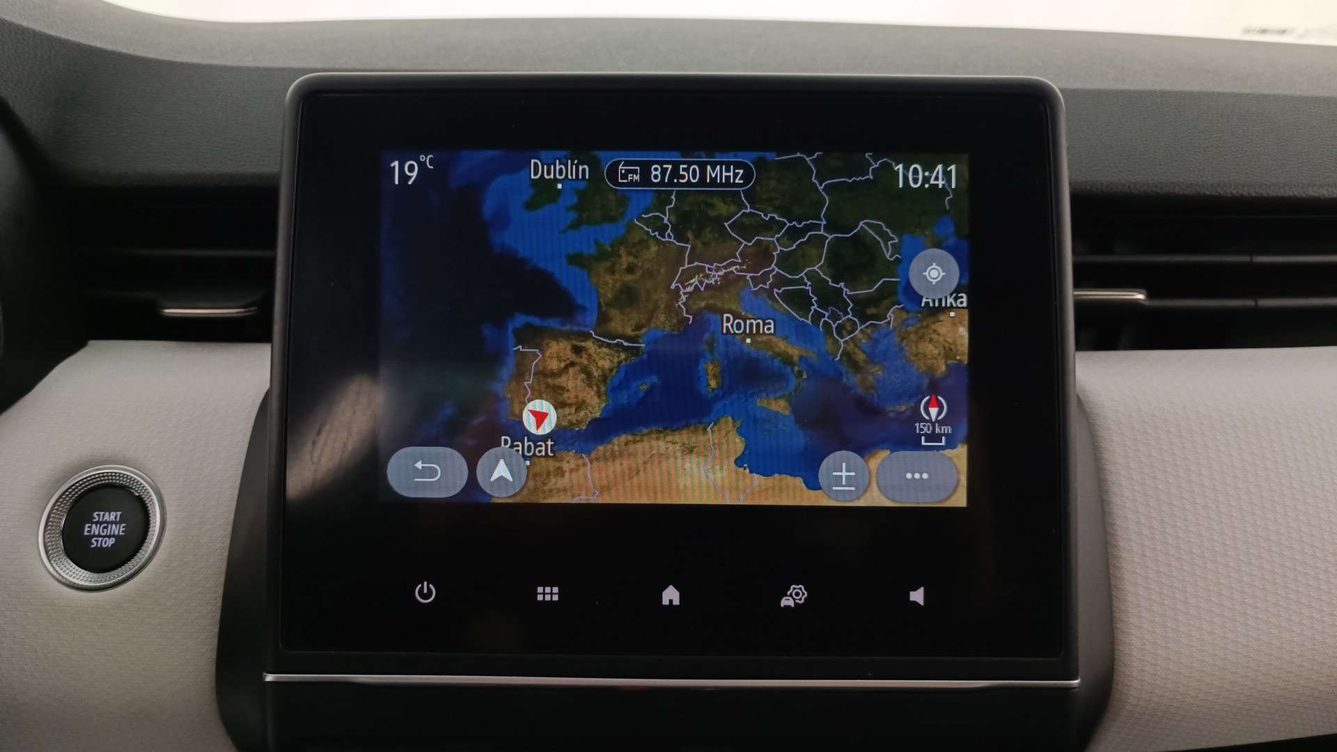 Renault Clio Techno TCe 103 kW (140 CV) - 23