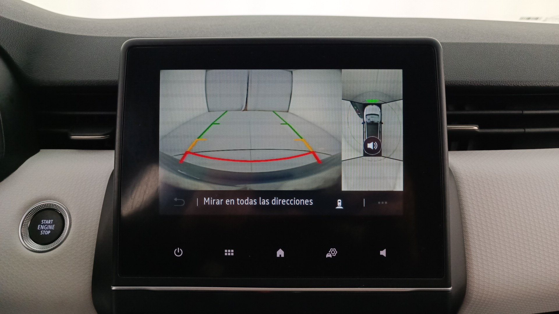 Renault Clio Techno TCe 103 kW (140 CV) - 24