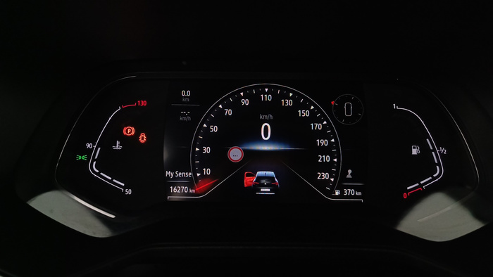 Renault Clio Techno TCe 103 kW (140 CV) - 25 Renault Clio Techno TCe 103 kW (140 CV) - 25