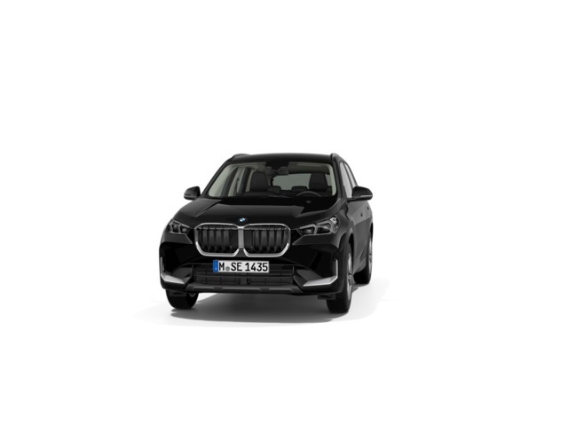 BMWX1 sDrive18d 110 kW (150 CV)