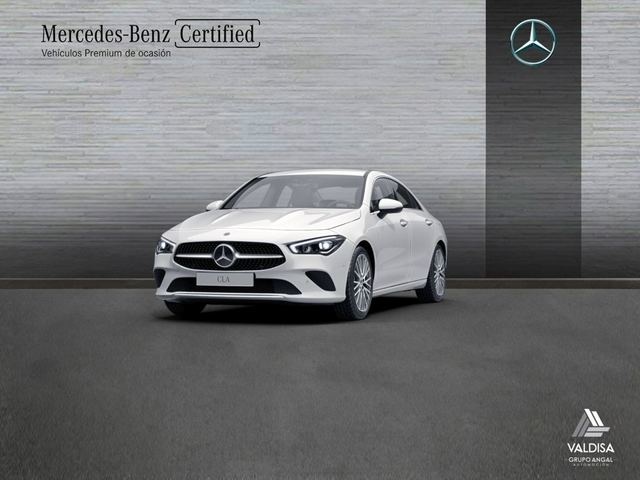Mercedes-BenzCLA 200 d 110 kW (150 CV)